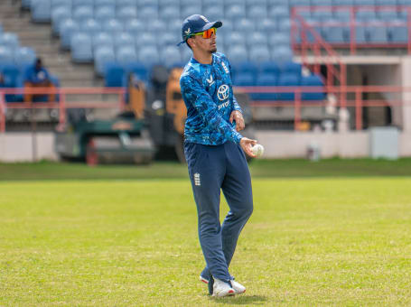 Farhan Ahmed Eng U19