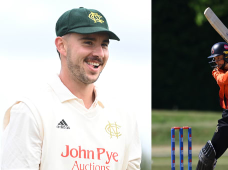 Josh Tongue Amy Jones