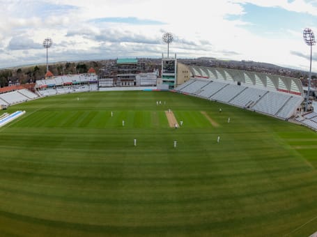 Trent Bridge