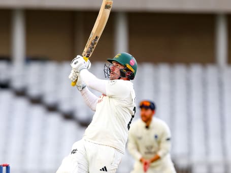 Liam Patterson-White