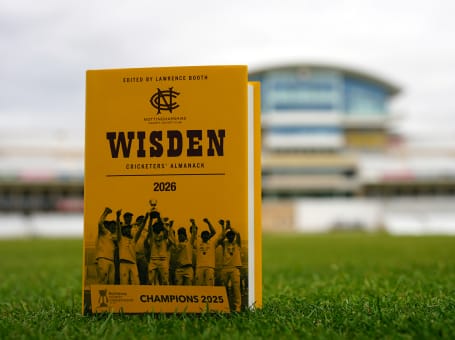 Wisden