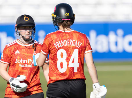 Orla Prendergast Kirstie Gordon