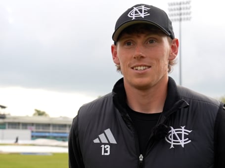 James Hayes