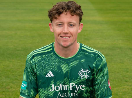 Joe Pocklington