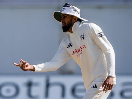 Haseeb Hameed