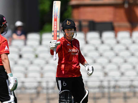 Tammy Beaumont