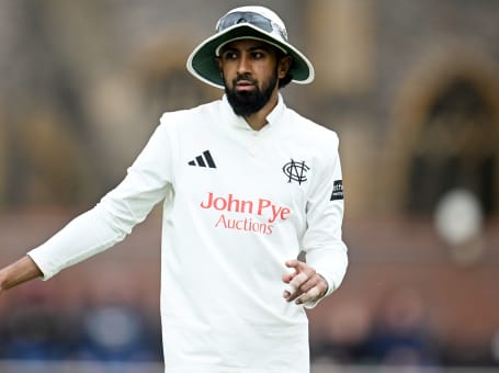 Haseeb Hameed