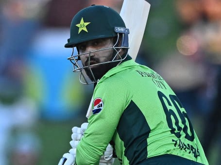 Tayyab Tahir