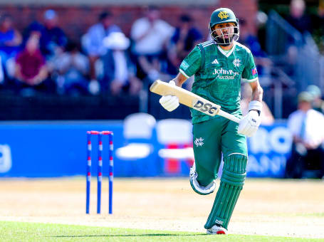 Haseeb Hameed