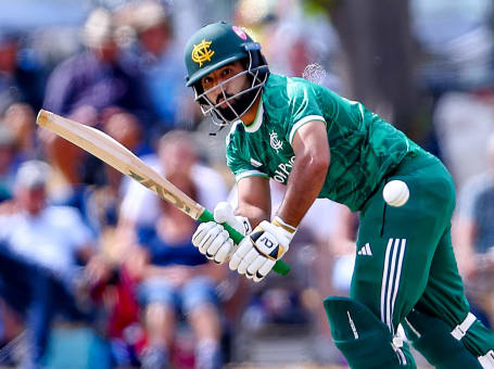 Haseeb Hameed