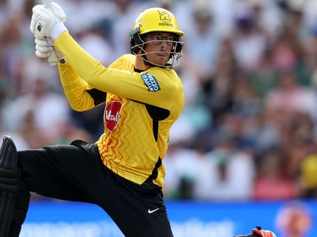 Mitch Santner 
