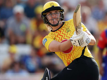 Nat Sciver-Brunt