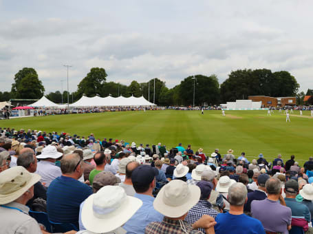 York CC