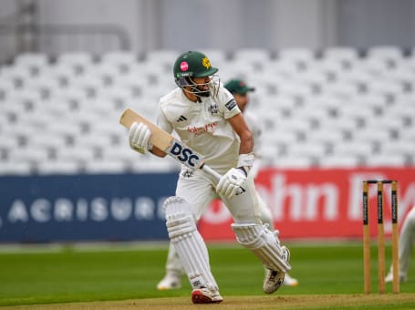 Haseeb Hameed