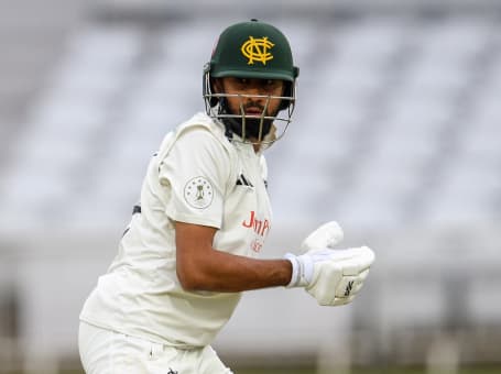 Haseeb Hameed