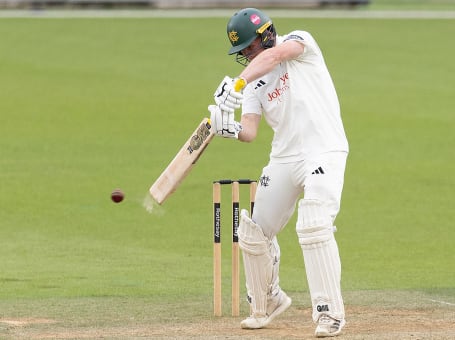 Jack Haynes