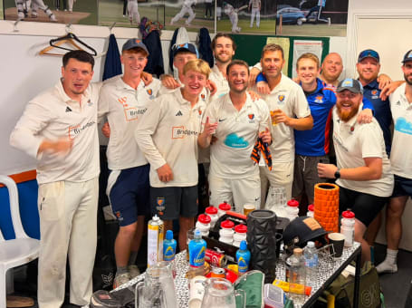 Cuckney CC