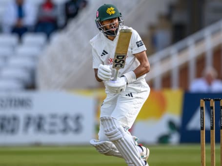 Haseeb Hameed