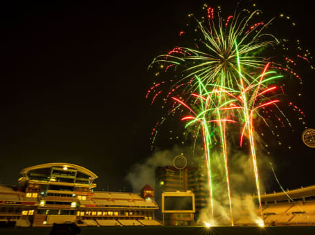Fireworks