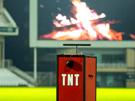 TNT
