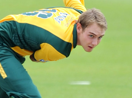 stuart broad