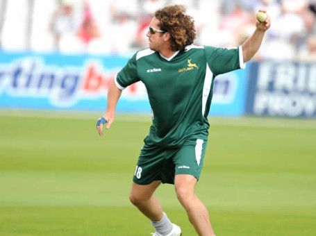 Ryan Sidebottom