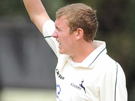 Jake Ball