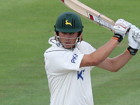 alex hales