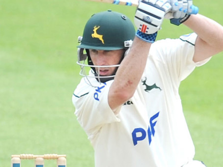 david hussey