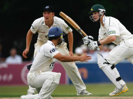 Adam Voges