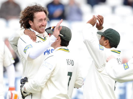 Ryan Sidebottom