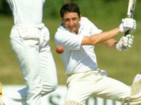 derek randall