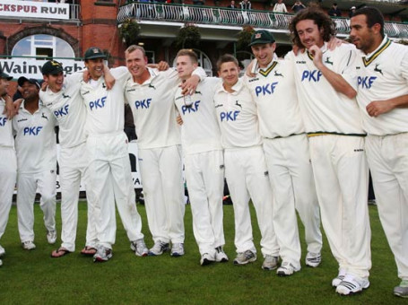 champions