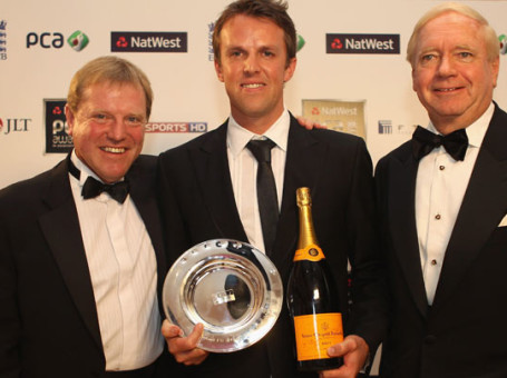 graeme swann