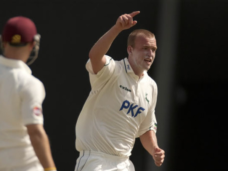 Luke Fletcher