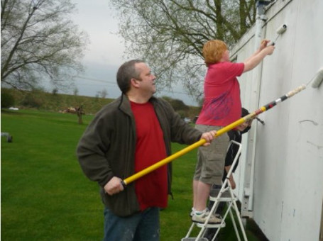 Cricketforce