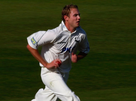 stuart broad