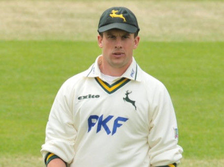 Steven Mullaney