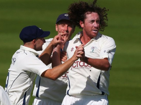 Ryan Sidebottom