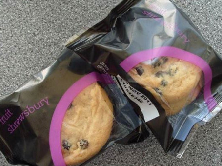 biscuit