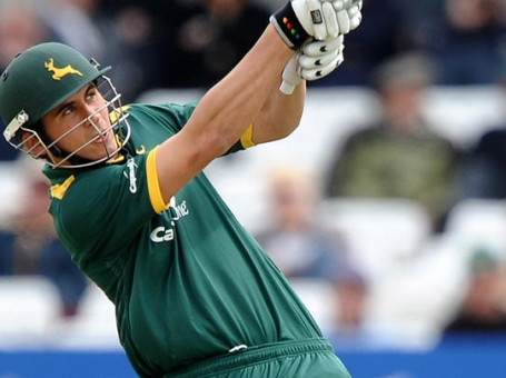 alex hales
