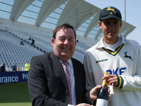 Alex Hales