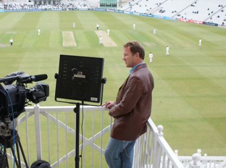 Chris Broad