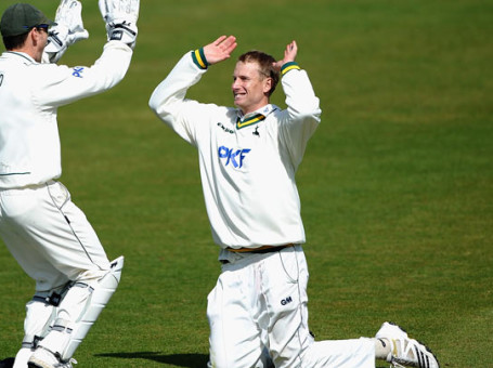read voges