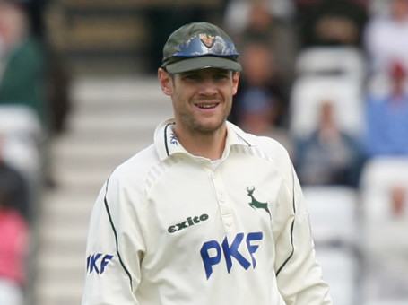 Chris Read
