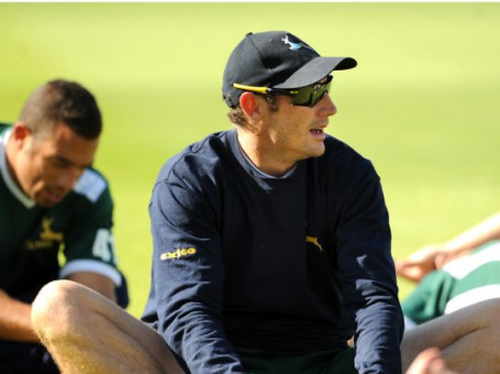 David Hussey