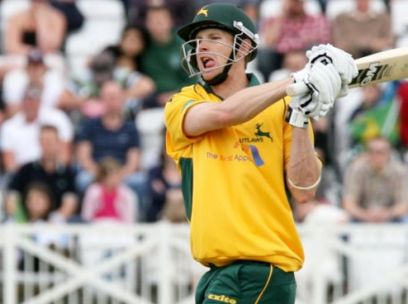 Adam Voges