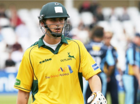Alex Hales