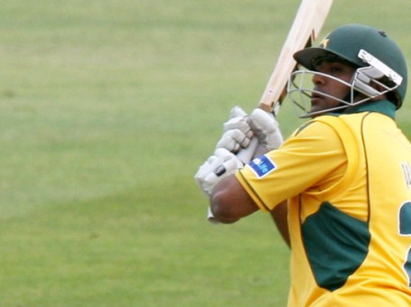 Samit Patel