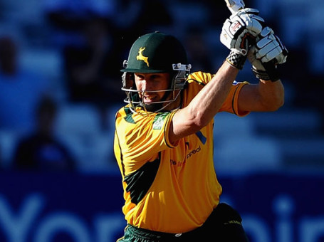 hussey